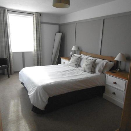The Ship Inn York Bagian luar foto