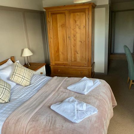 The Ship Inn York Bagian luar foto