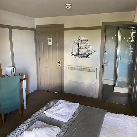 The Ship Inn York Ruang foto
