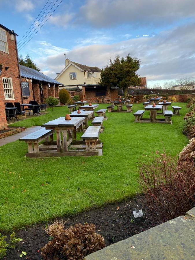 The Ship Inn York Bagian luar foto