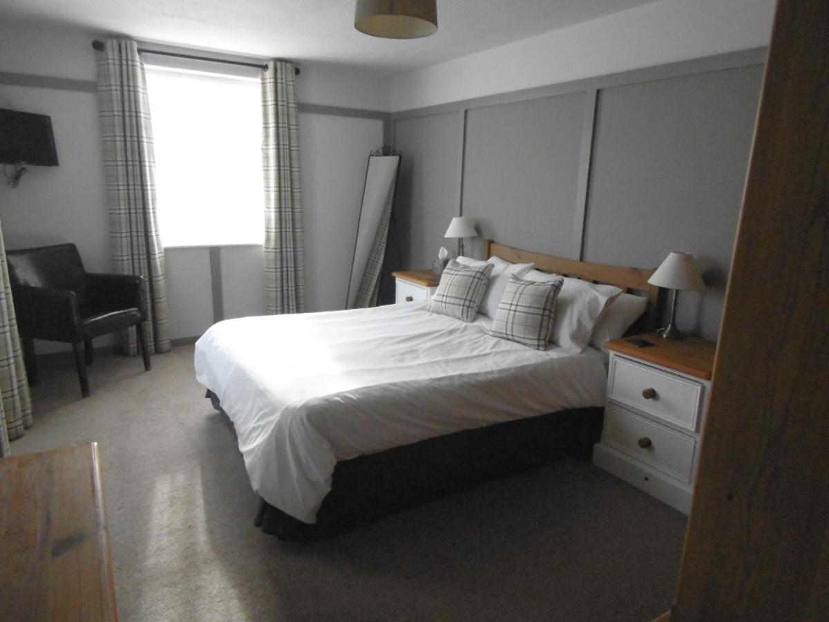 The Ship Inn York Bagian luar foto