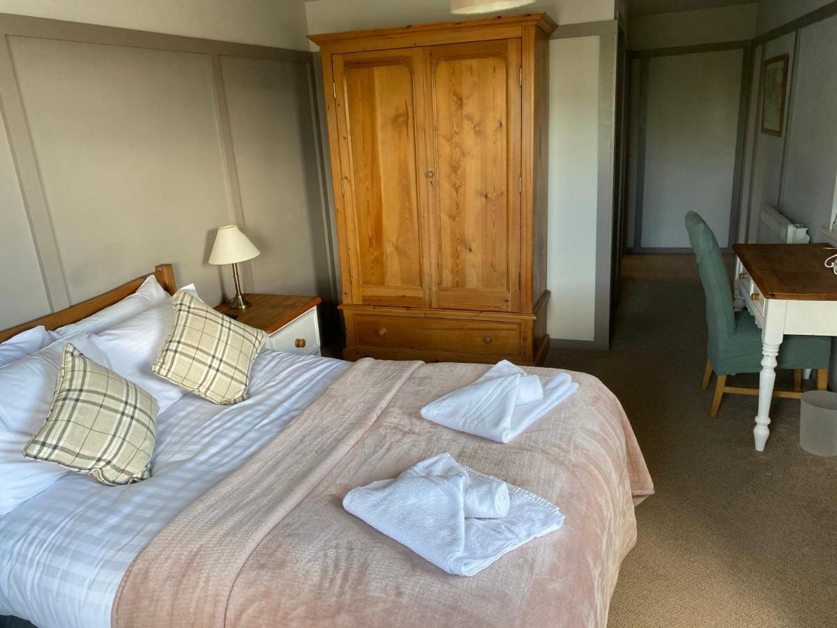 The Ship Inn York Bagian luar foto